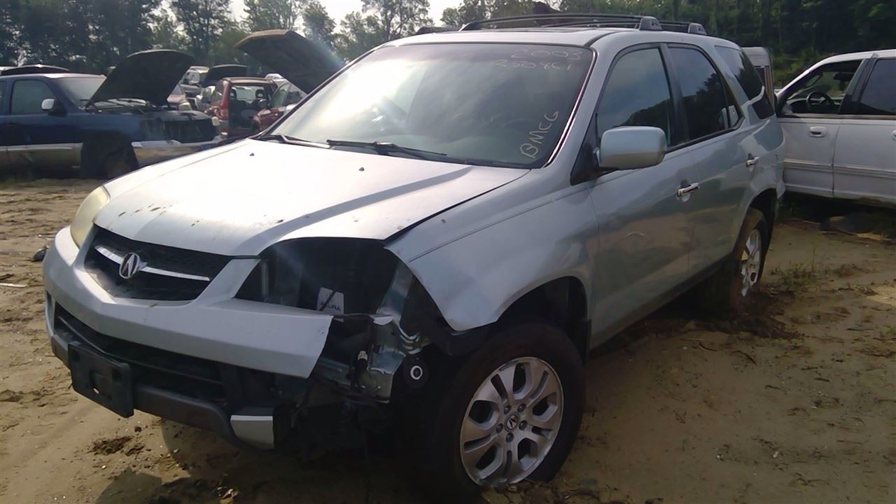 2003 ACURA Mdx