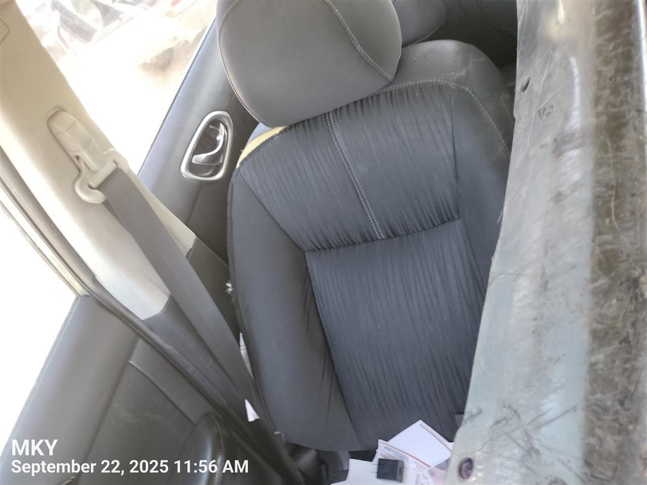 ENGINE WIRE HARNESS 240124AF6C 2018 NISSAN SENTRA - Image 4