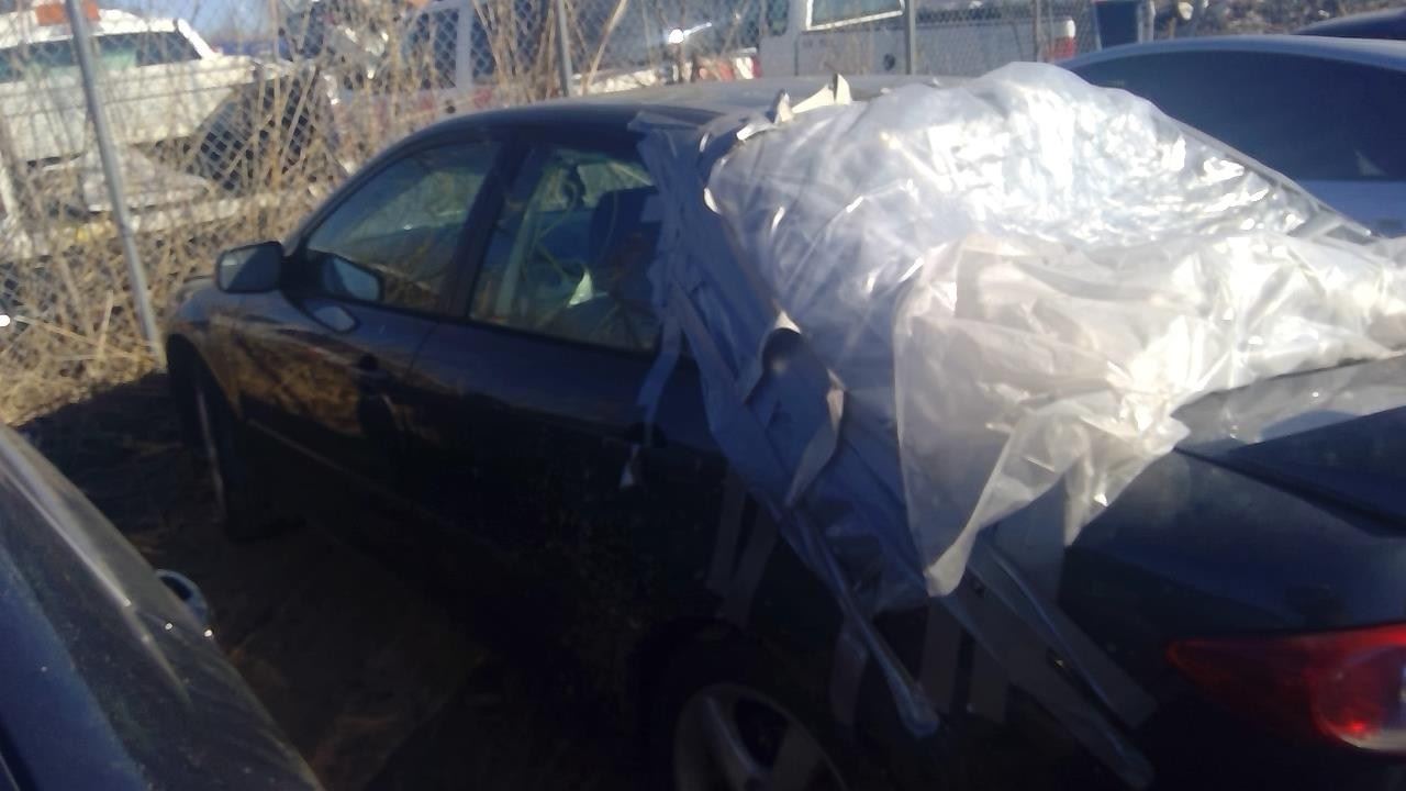 2004 MAZDA Mazda6