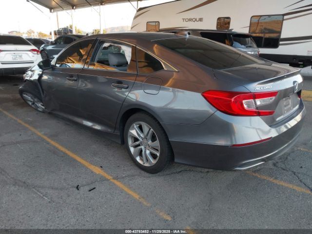 Coolant Pump Turbo Belt Driven Pump Fits 18-24 ACCORD 8809507 - Image 3