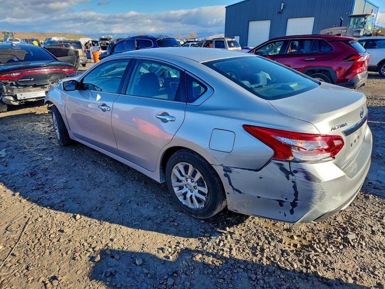 DASH WIRE HARNESS OEM 2016 NISSAN ALTIMA 240109HS0C - Image 2