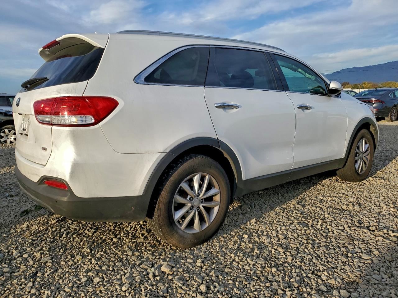 RIGHT FRONT WIPER ARM OEM 2019 KIA SORENTO 98321C5000 - Image 3