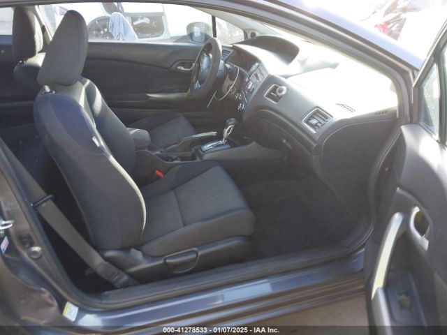 RIGHT AC VENT OEM 2014 HONDA CIVIC 77615TR6C01ZB - Image 5