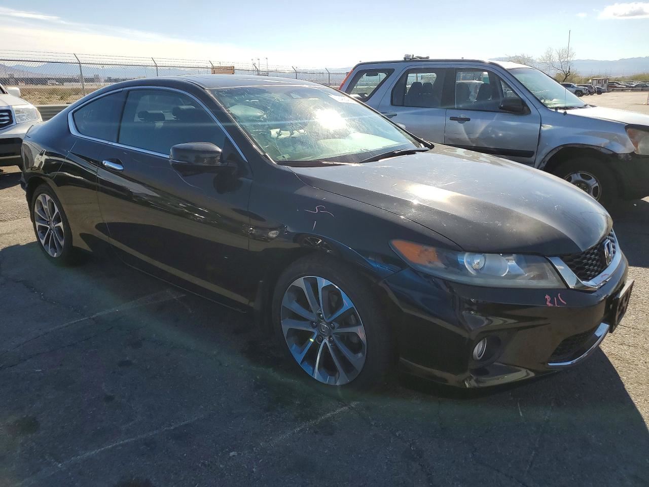 RIGHT RADIATOR FAN MOTOR/ASSEMBLY OEM 13-17 HONDA ACCORD - Image 5