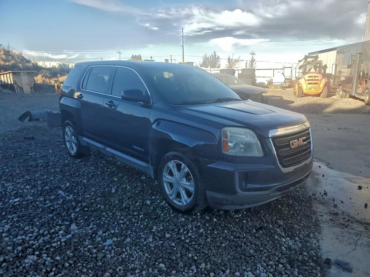 RIGHT FRONT WIPER ARM OEM 2015 GMC TERRAIN 23104650 - Image 4