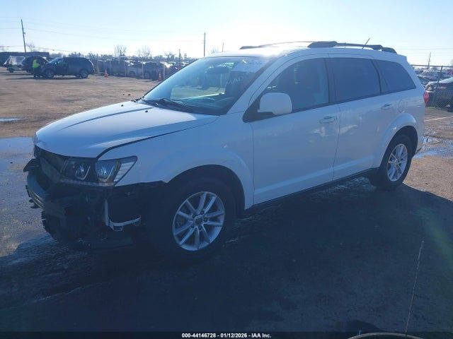 JOURNEY   2016 Headrest 10841868 - Image 2