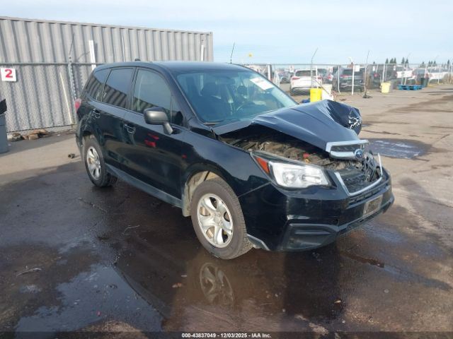 LEFT FRONT WIPER ARM OEM 2015 SUBARU FORESTER 86532SG010 - Image 1