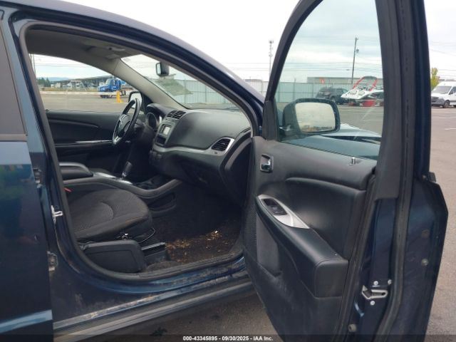 Passenger Air Bag Passenger Roof Fits 13-17 JOURNEY 8369004 - Image 5