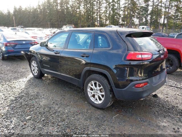 REAR WIPER ARM OEM 2019 JEEP CHEROKEE 68197110AA - Image 3
