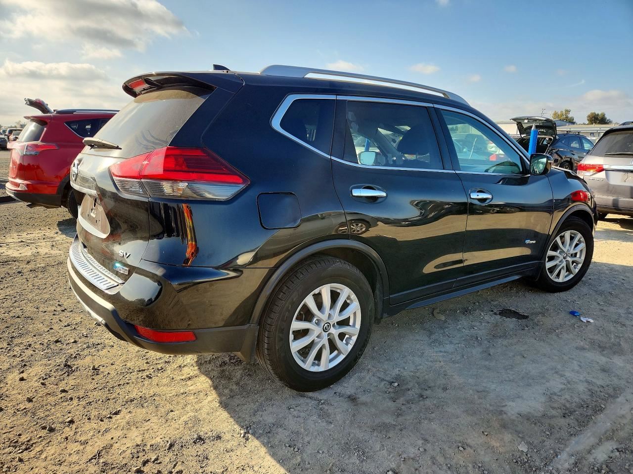 ROGUE 2017 Dash Wire Harness 11179820 - Image 3