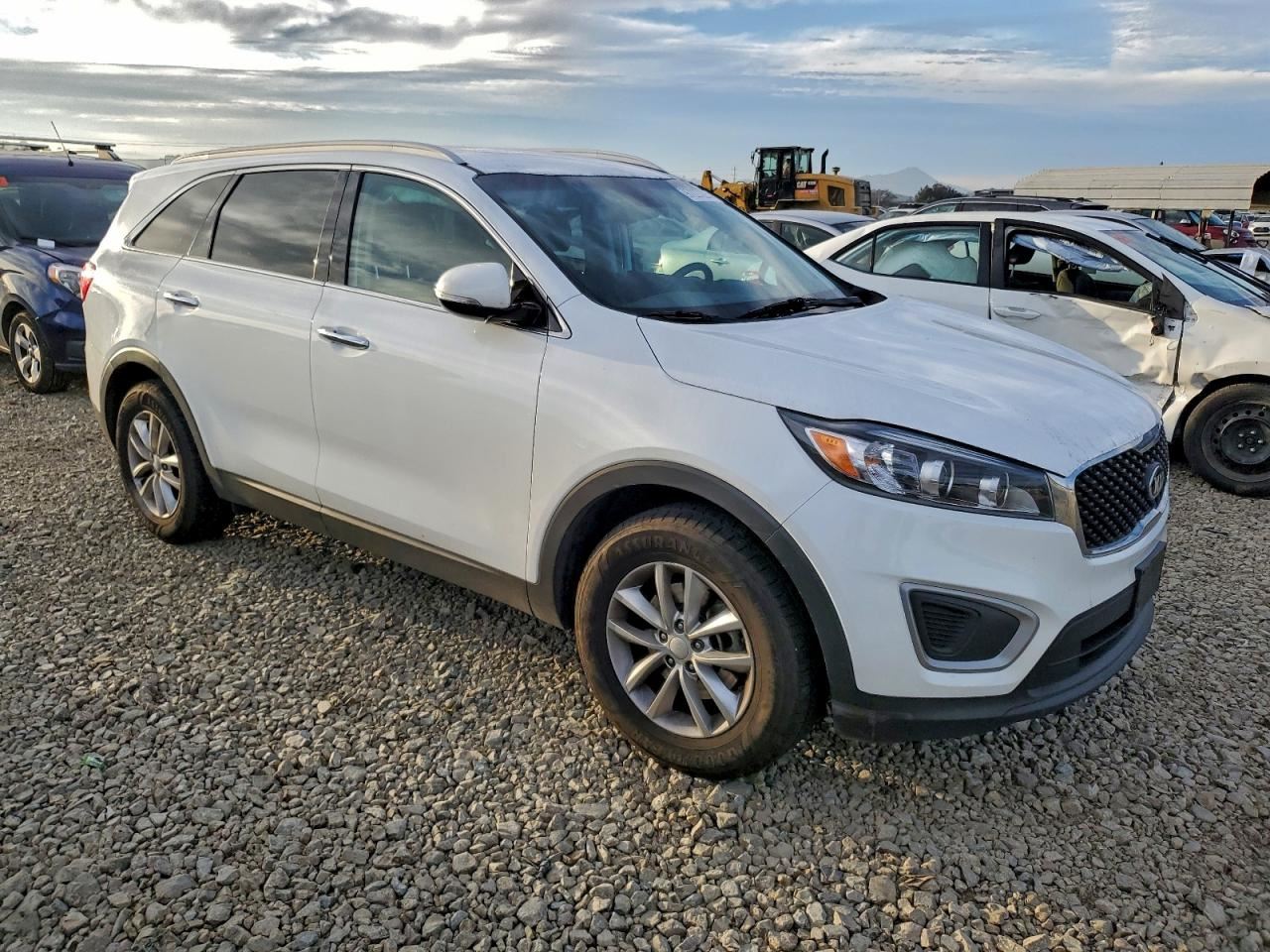 RIGHT FRONT WIPER ARM OEM 2019 KIA SORENTO 98321C5000 - Image 4