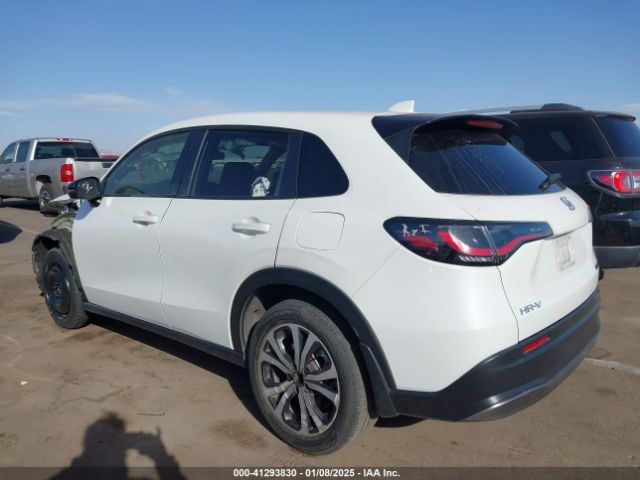 DASH WIRE HARNESS OEM 2023 HONDA HR-V - Image 3