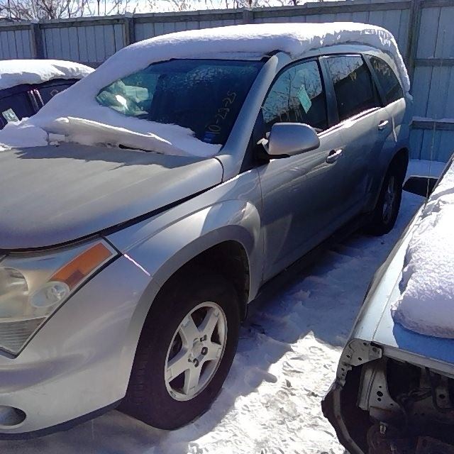 2007 SUZUKI XL7