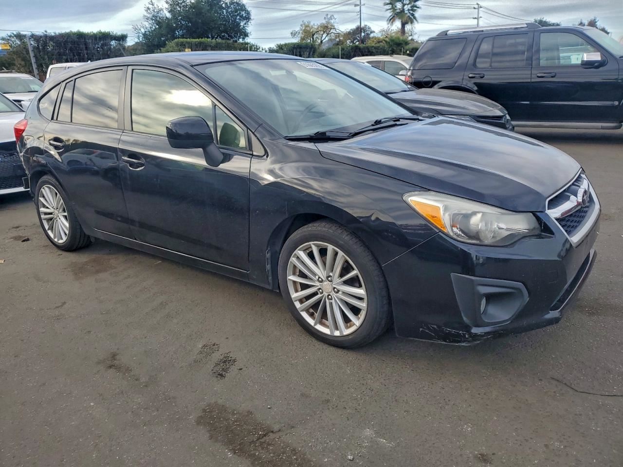 REAR WIPER ARM OEM 2017 SUBARU IMPREZA 86532KG100 - Image 4