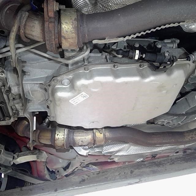 Used 2019 Chevrolet Camaro Transmission Transmission At, 3.6l Par