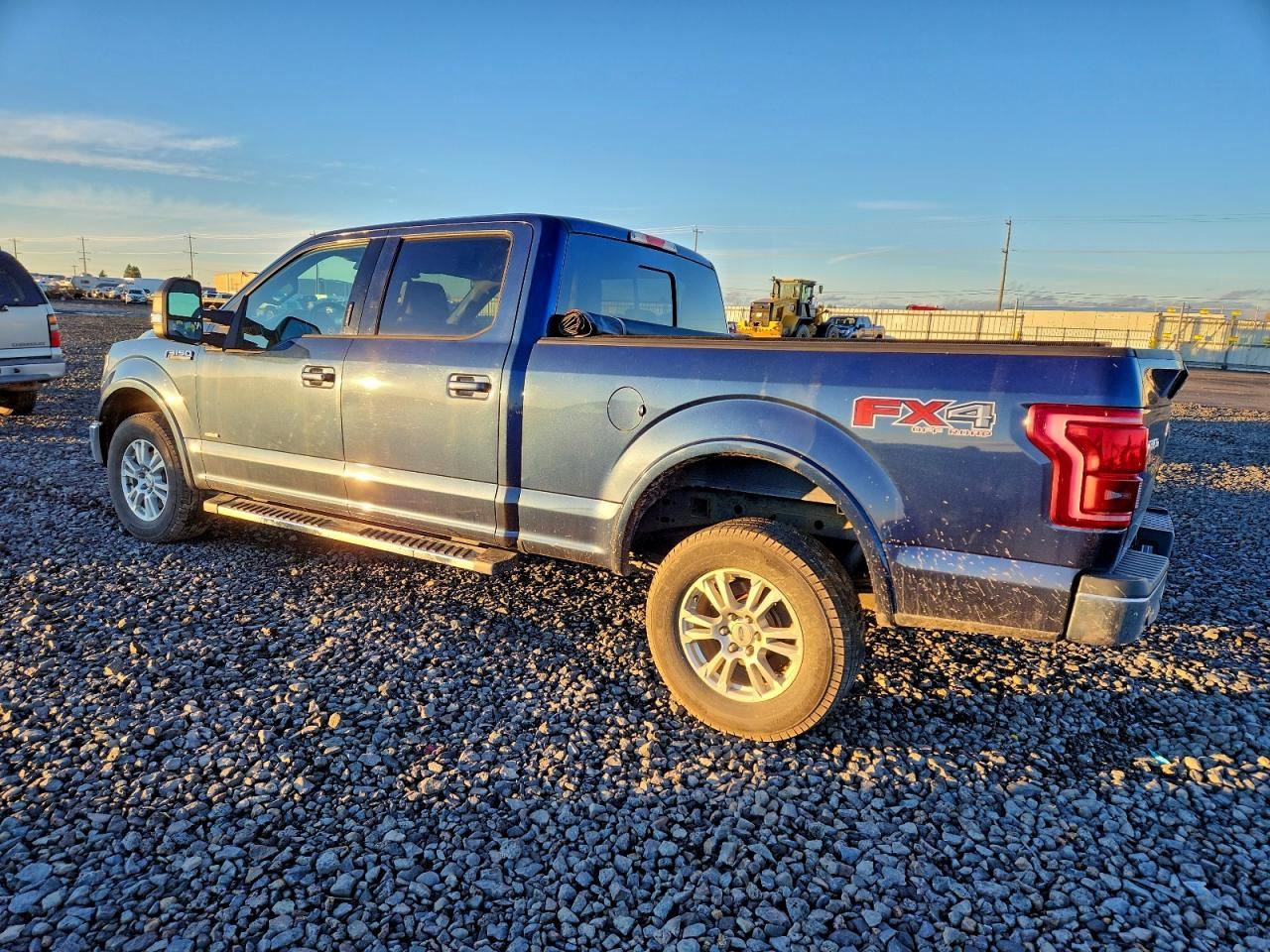 FUEL VAPOR CHARCOAL CANISTER OEM 2017 FORD F150 FL3Z9D653B - Image 3