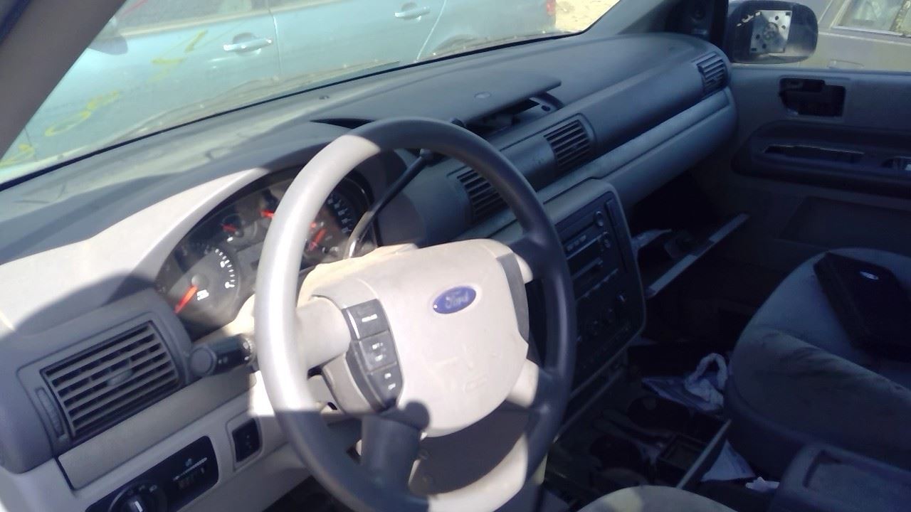 2008 FORD F-150