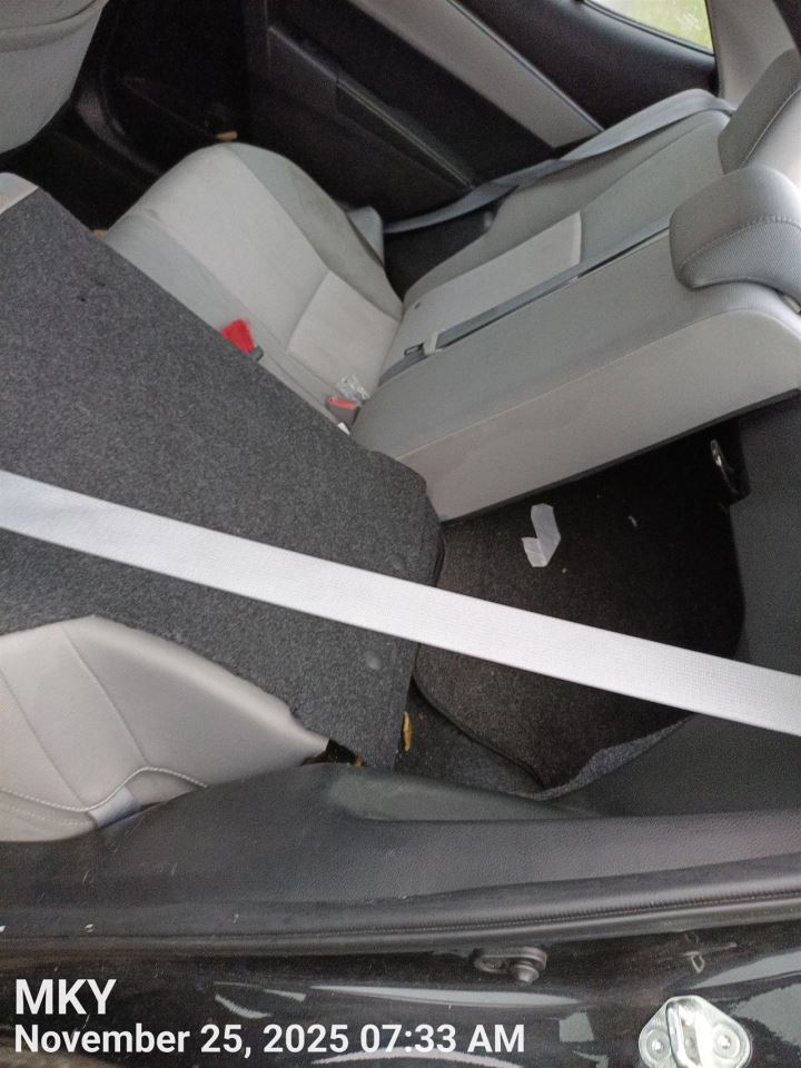 Radiator Core Support Sedan Fits 14-19 COROLLA 8150890 - Image 4