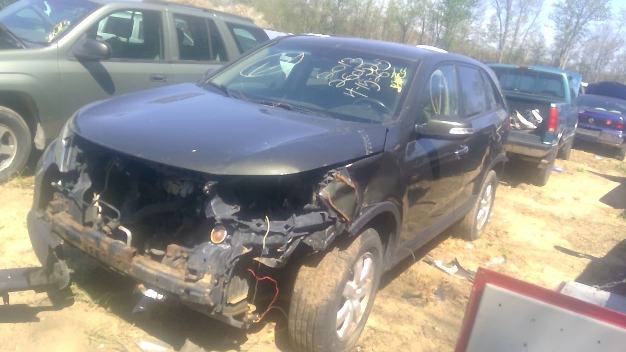 2013 KIA Sorento
