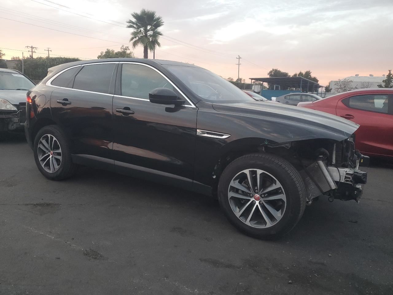 FUEL VAPOR CHARCOAL CANISTER OEM 2020 JAGUAR F-PACE C2C41545 - Image 5