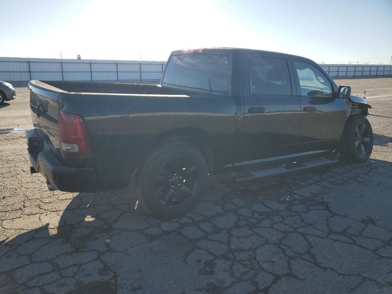 FUEL VAPOR CHARCOAL CANISTER OEM 2014 DODGE RAM1500 5147067AC - Image 4