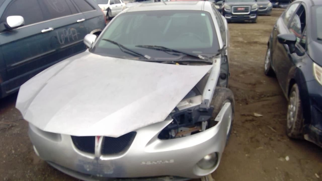 2008 GRAND Pri