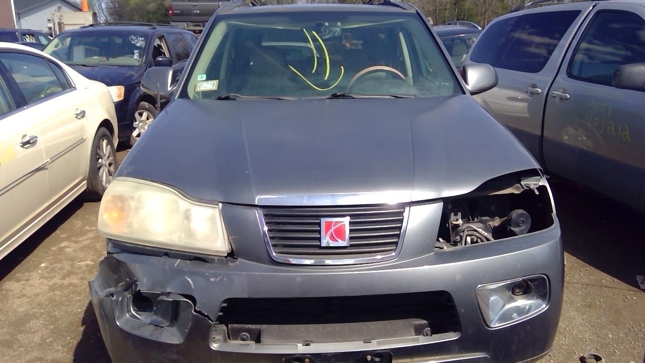 2007 SATURN Vue