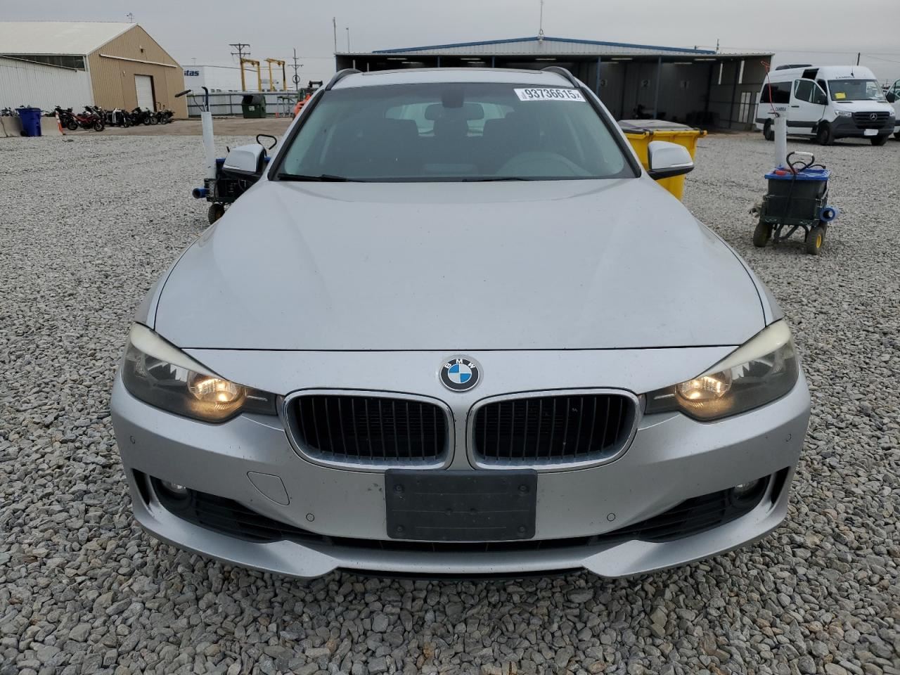 328I      2014 Wiper Arm               10149033 - Image 5