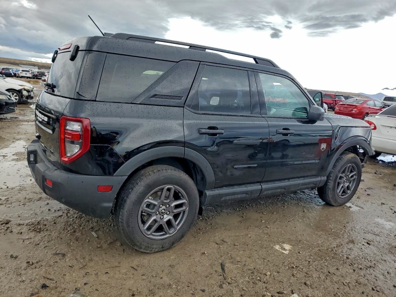 BRONCOSPT 2024 Wiper Arm               10151459 - Image 3