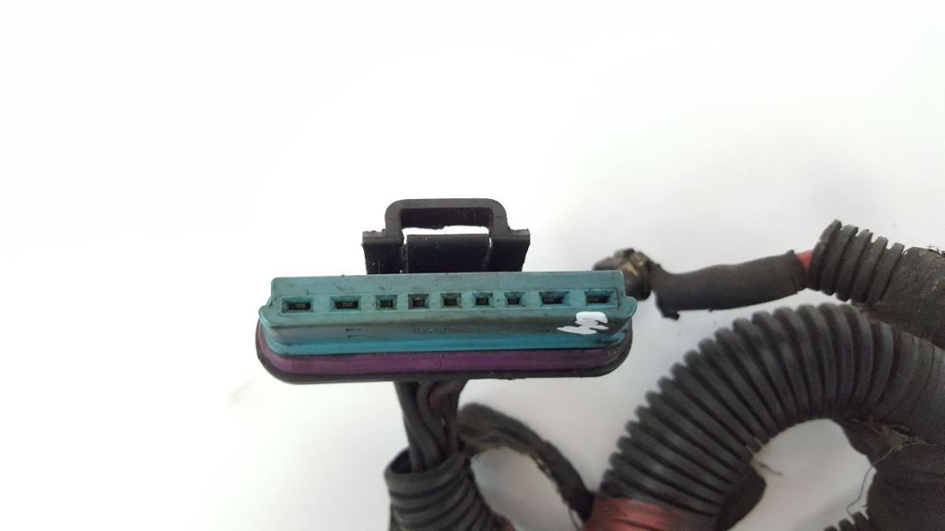 Engine Wiring Harness 7.3L Diesel OEM 2001 Ford E250 E350 | eBay