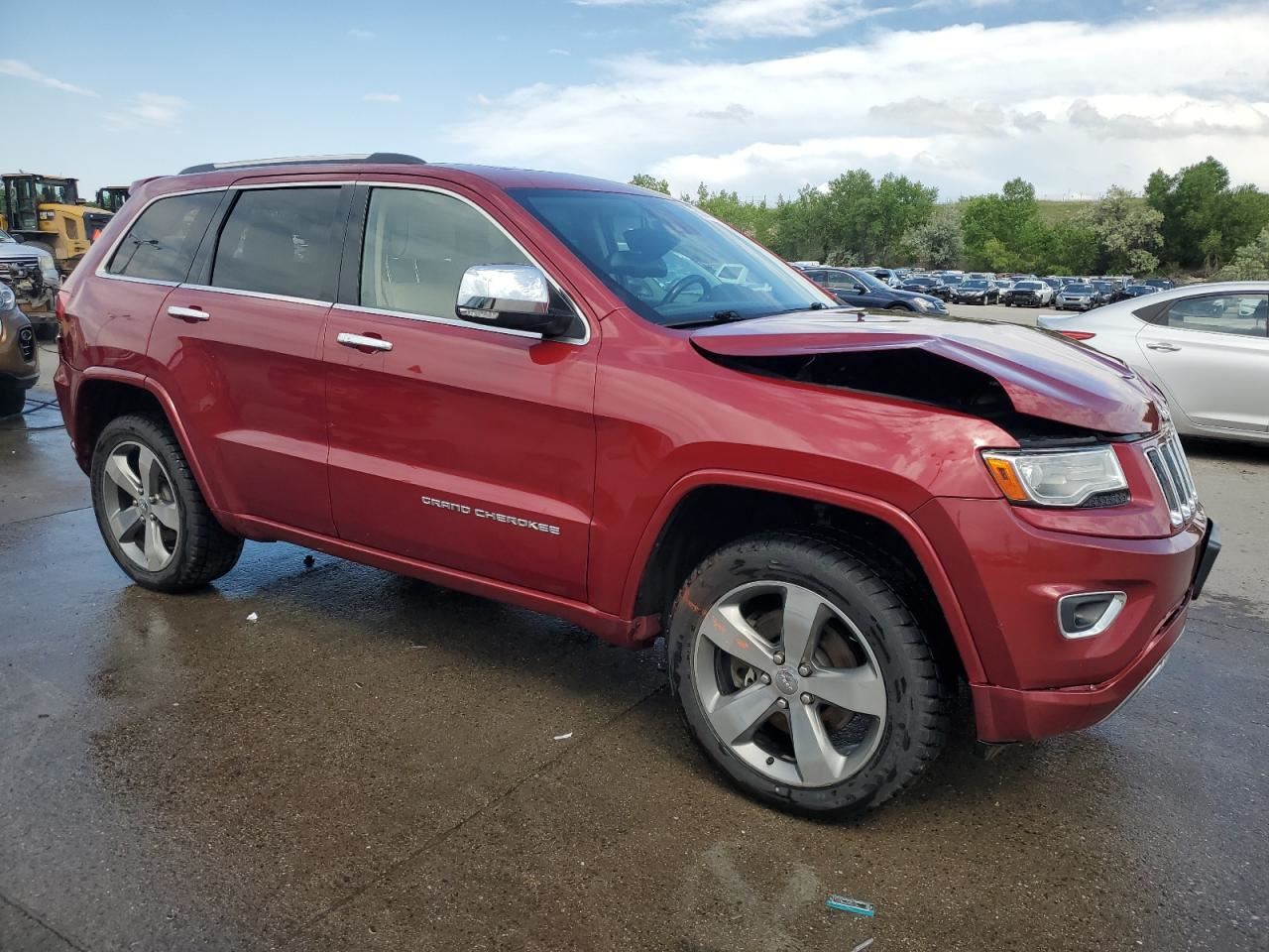 REAR SUNROOF/MOONROOF MOTOR OEM 2014 JEEP GRANDCHER 1YR WRNTY - Image 5