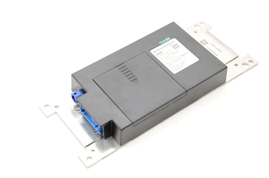 1987-1989 Nissan 300zx 2+2 Steering Wheel Receiver Module