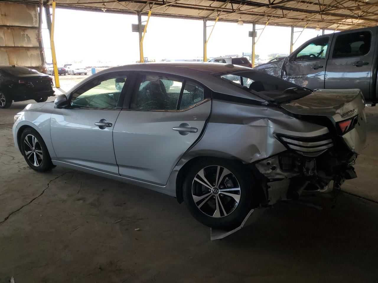 DASH WIRE HARNESS 2023 NISSAN SENTRA - Image 2