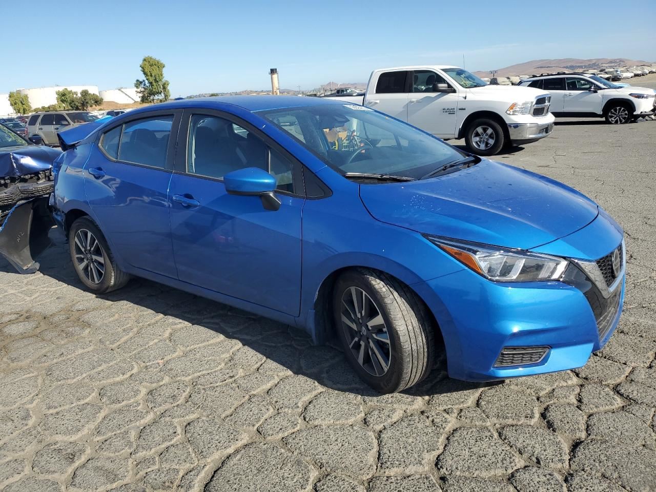 VERSA 2022 Engine Wire Harness 6716996 - Image 5