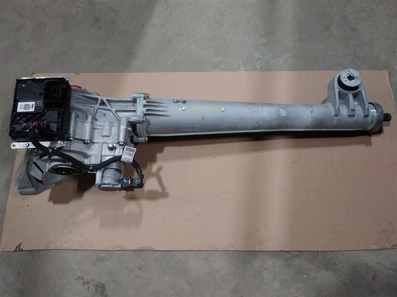 18-23 Chevrolet Equinox AWD Rear Carrier Assembly 2653668 | eBay
