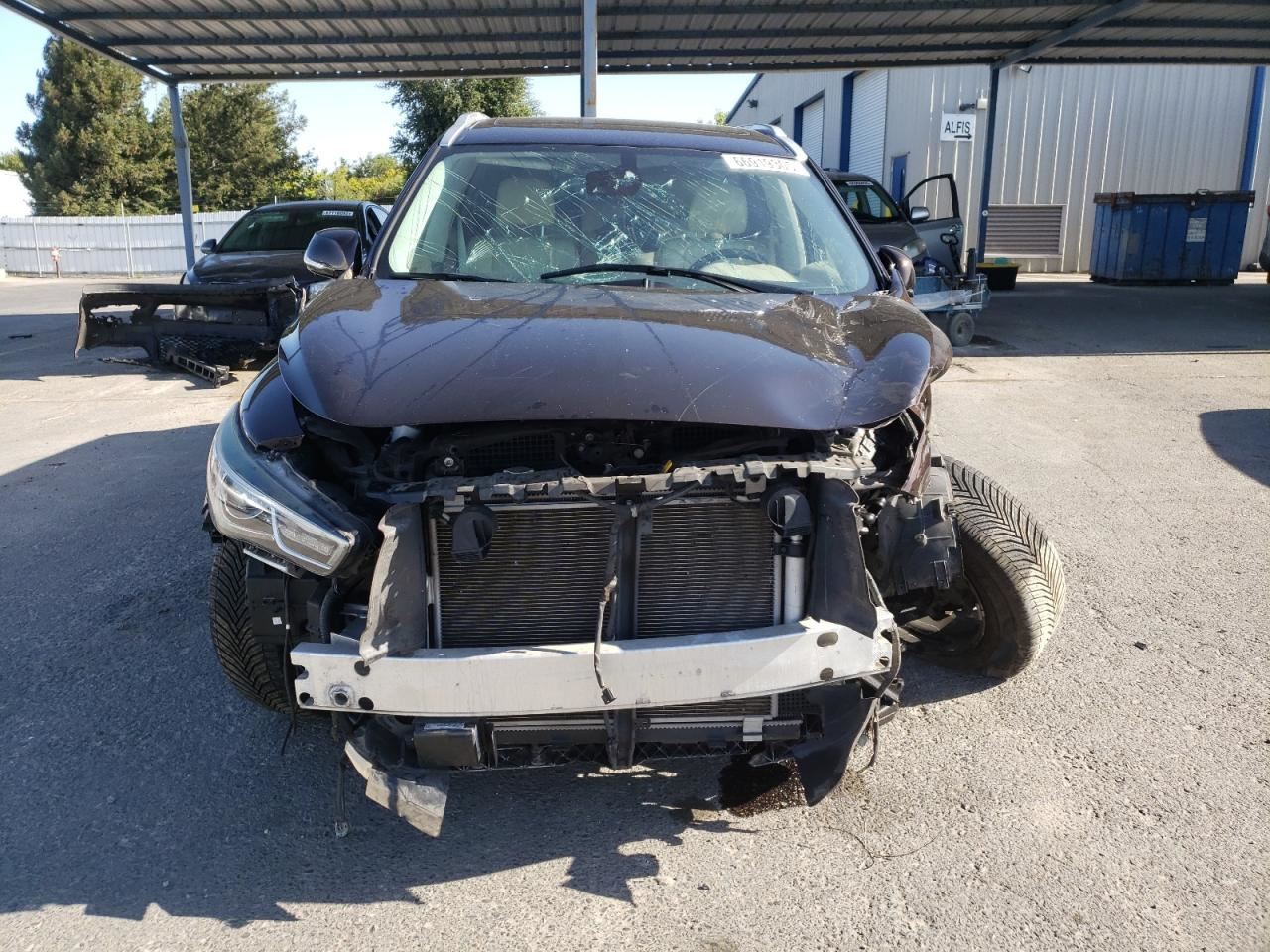 DASH WIRE HARNESS 240109NP6D 2019 INFINITI QX60 - Image 5