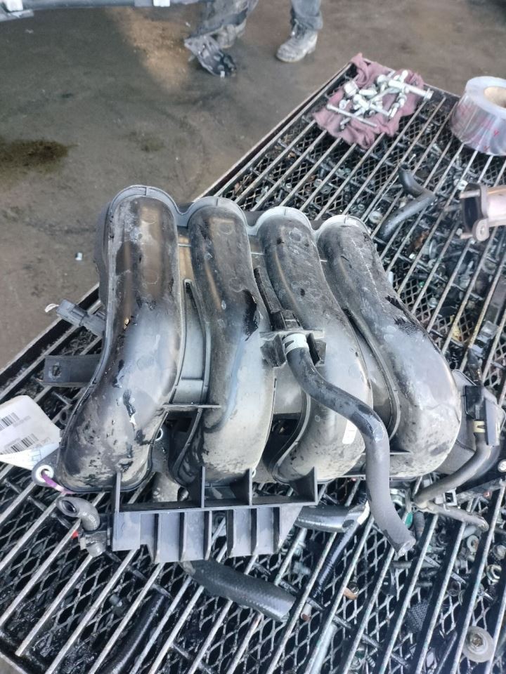 INTAKE MANIFOLD OEM 16-24 HONDA CIVIC 1YR WRNTY 171005BAA01 - Image 2