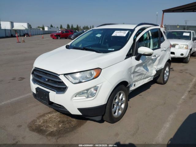 ECOSPORT 2019 Engine Wire Harness 7570218 - Image 3