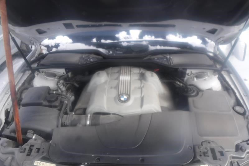Automatic Transmission Fits 04-05 BMW 745i 15422418 | eBay