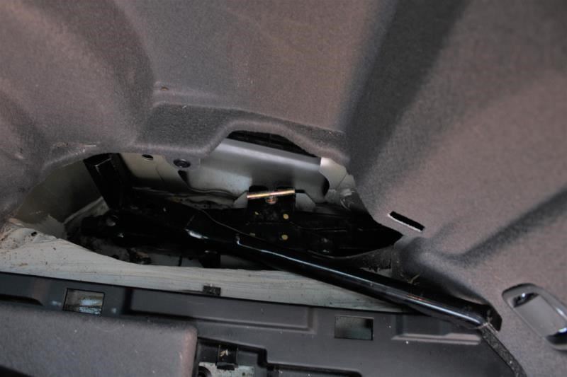 Jack fits 2005 Mazda 6 1566529 | eBay