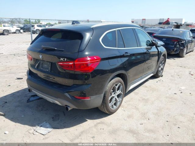 DRIVER WHEEL AIR BAG 32306868576 2016-2017 BMW X1 - Image 5