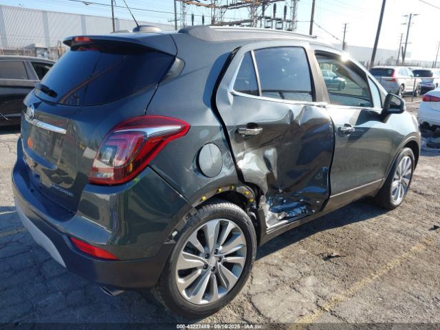 ENCORE 2018 Engine Wire Harness 7516300 - Image 5