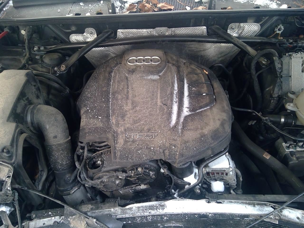 AC Compressor Without Plug-in Hybrid Fits 18-20 AUDI Q5 6957583 | eBay
