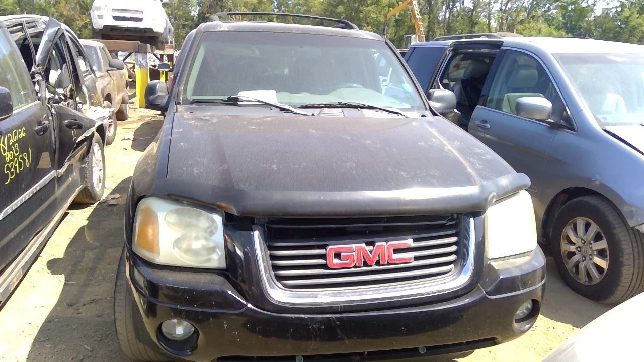 2003 GMC Envoy