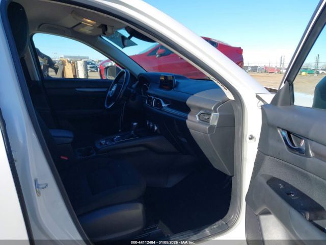 RIGHT FRONT WIPER ARM OEM 2024 CX-5 KD2W-67-321 - Image 5