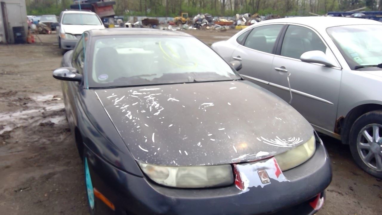 2000 SATURN Sc1