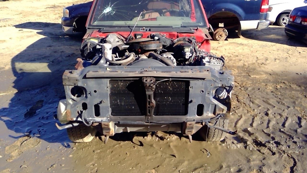 1992 CHEVROLET Blazer