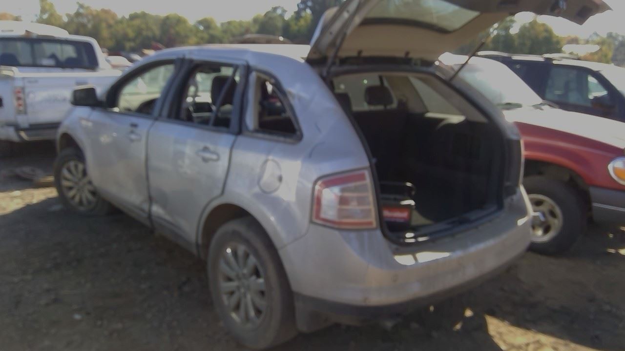 2010 FORD Edge