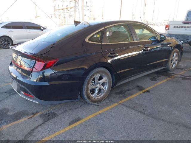 LEFT FRONT SPINDLE KNUCKLE OEM 20-23 HYUNDAI SONATA 51710L0500 - Image 4