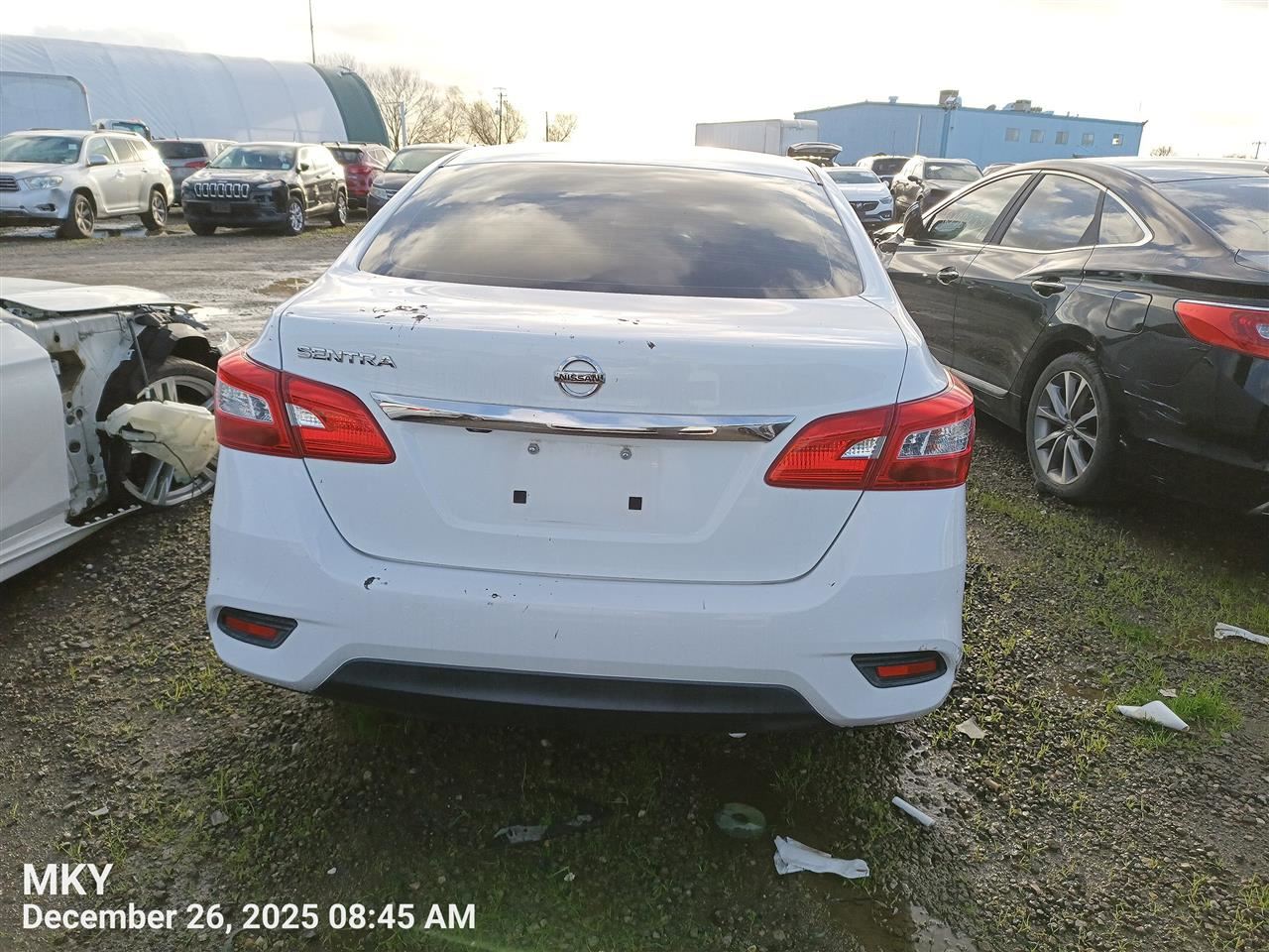 Benzeen 2019 Strut 8863021 - Image 1